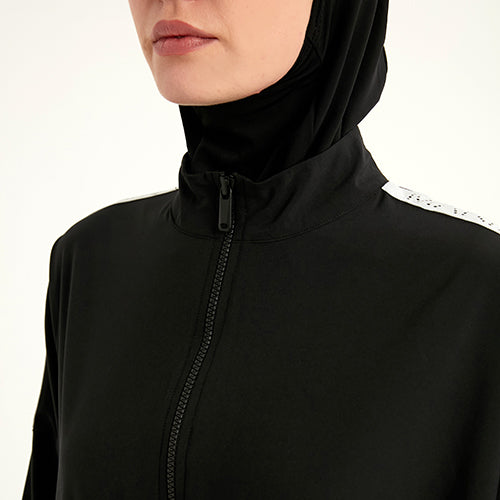 Hakim Yaka Detayı - M2507-1