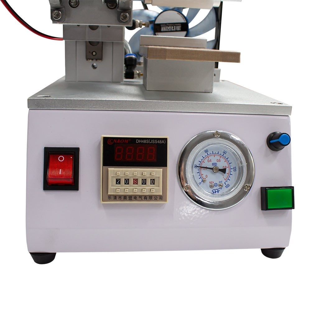 Weko WK-20262 Cof Temizleme Cihazı Yakın Çekim