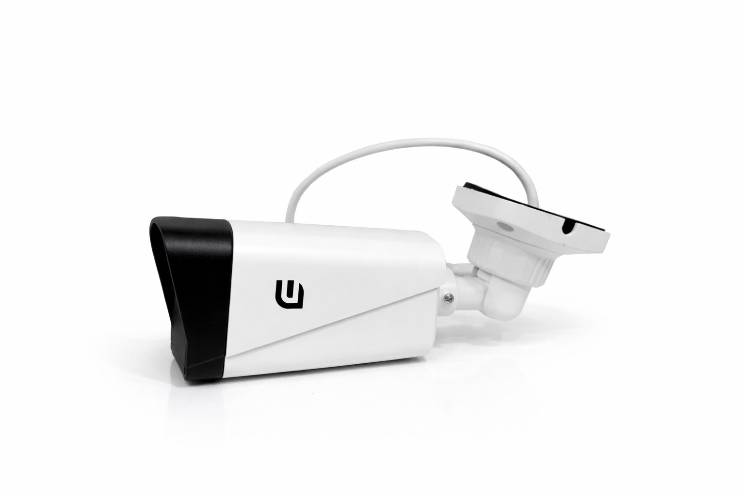 UNIYWELL İP DUAL LED BULLET KAMERA (AKILLI ÇİFT IŞIK)