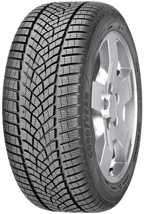 Goodyear UltraGrip Performance+