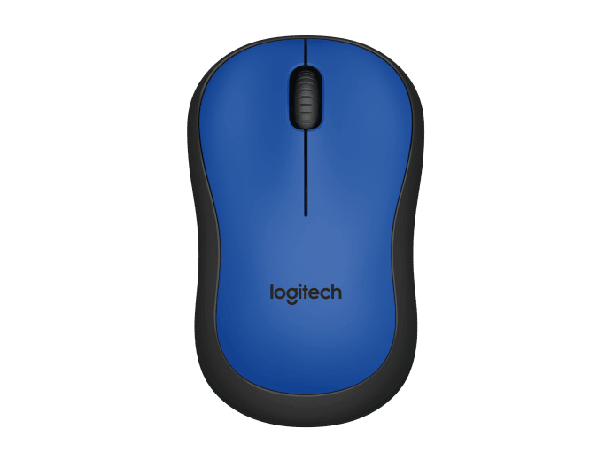 M220 SESSİZ KABLOSUZ MOUSE View 1