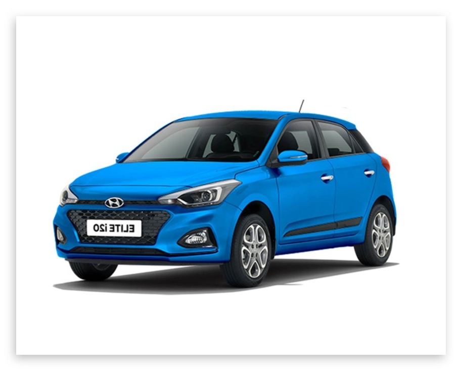 İ20 HYUNDAİ