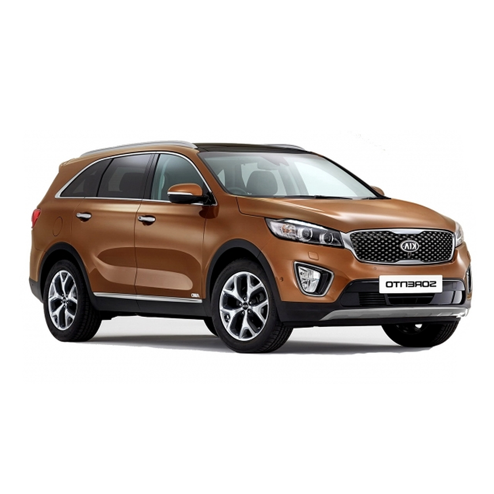 SORENTO KİA