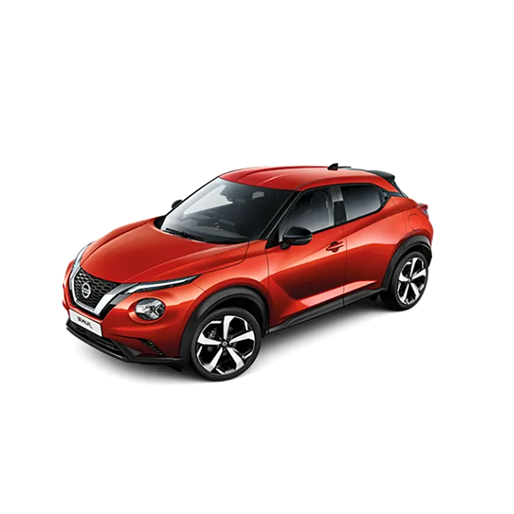 JUKE NİSSAN