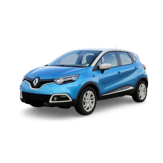 CAPTUR RENAULT