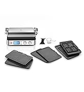 Braun MultiGrill 9 CG 9047 tost makinesi