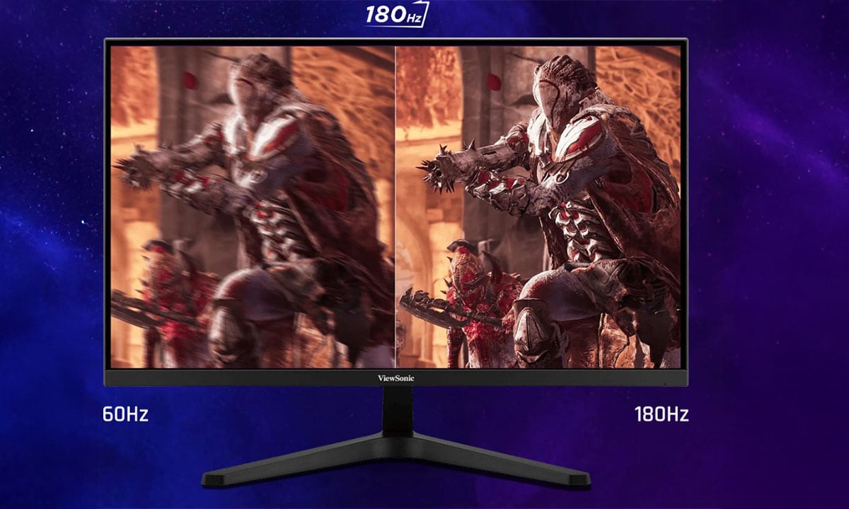 YILDIRIM HIZINDA YENILEME HIZI