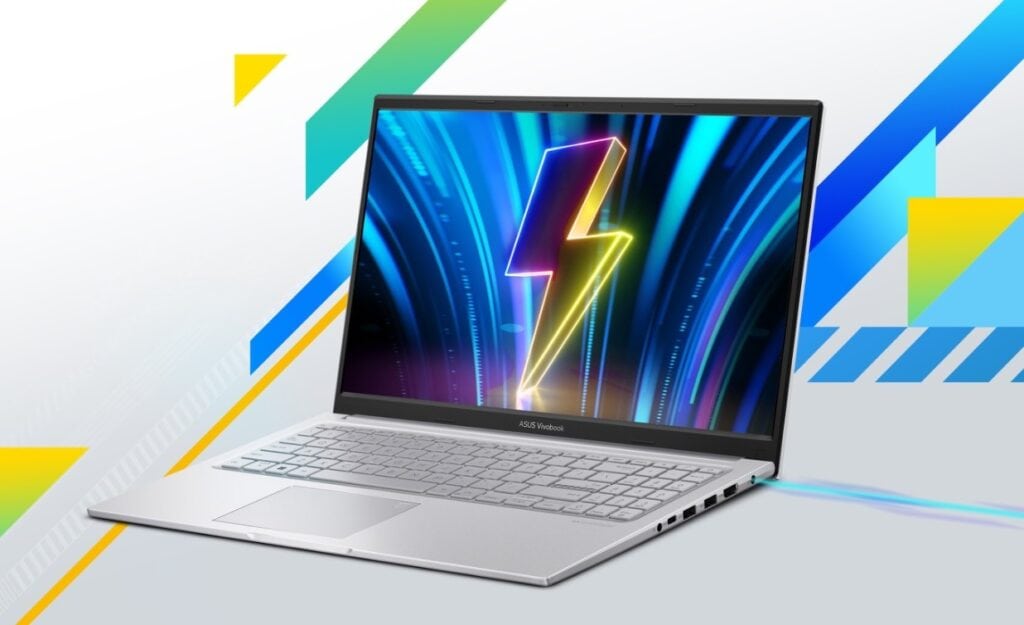 Asus Vivobook X1504va Nj1423 Dizüstü Bilgisayar H3