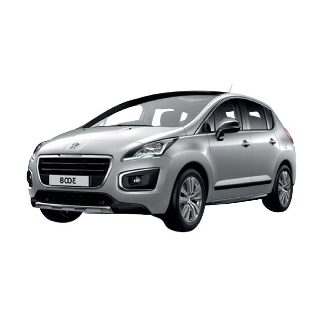 3008 PEUGEOT