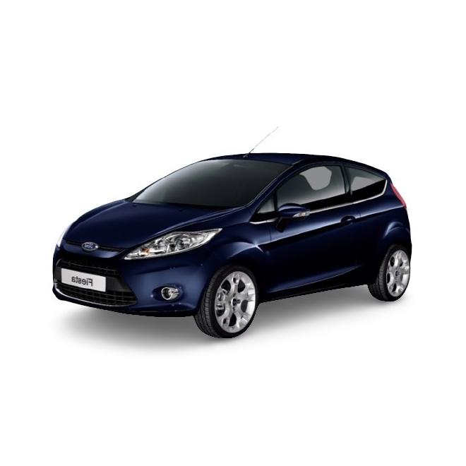 FİESTA FORD