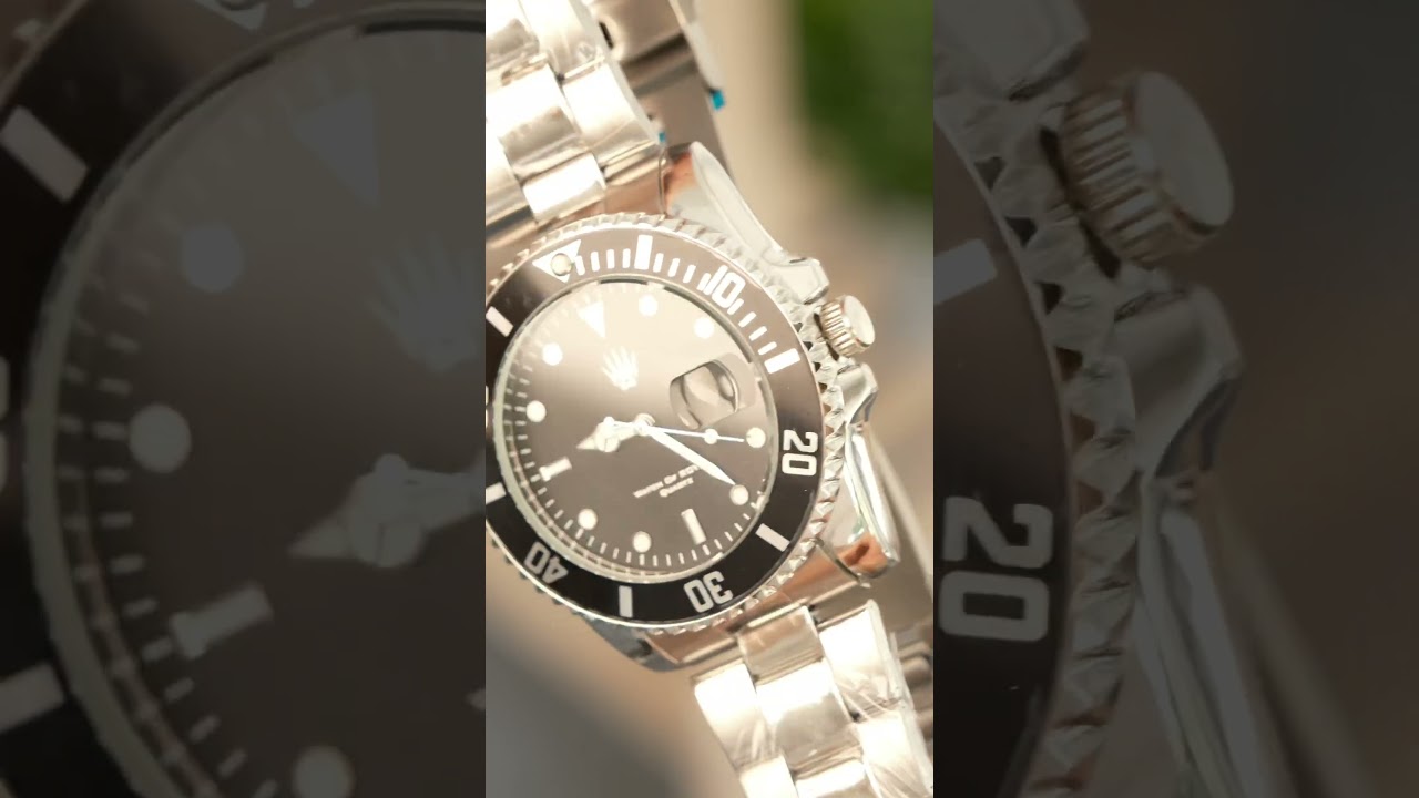 Titan Silver Black ürün videosu kapağı