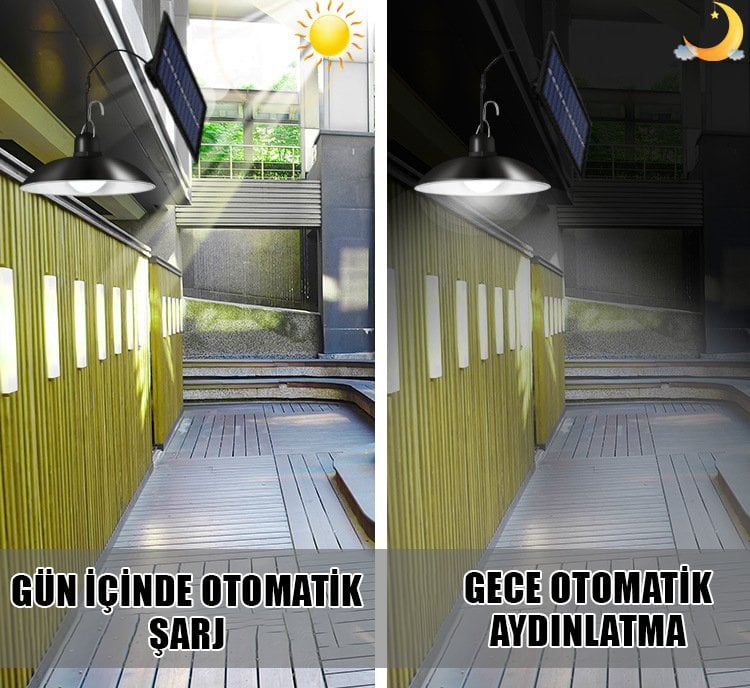 Powermaster Ledli Projektör Lambası XF-707-2