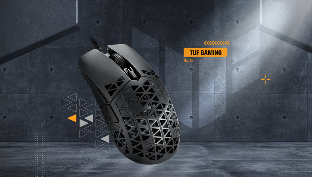 tuf gaming m4 air