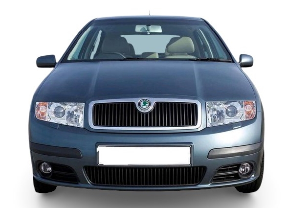 FABİA SKODA