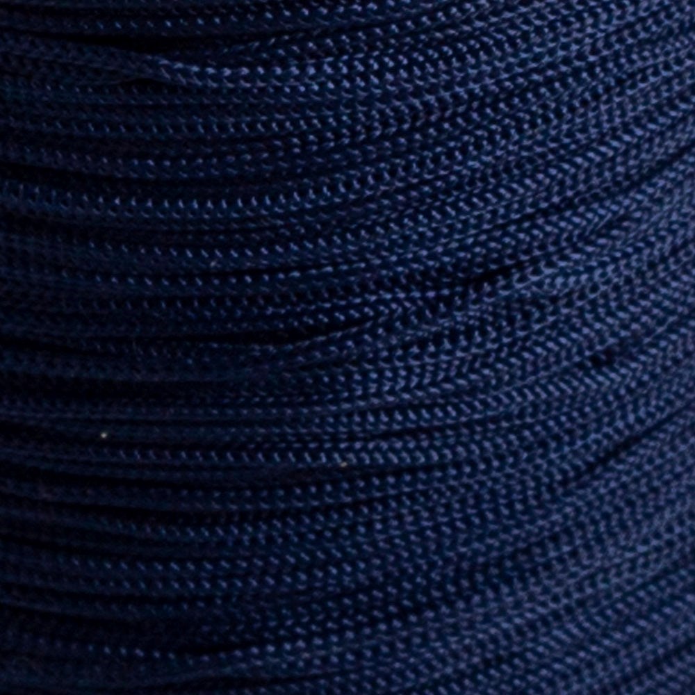 Paraşüt ipinin detaylı görünümü