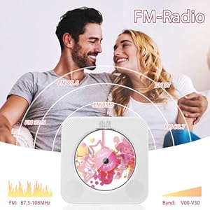 CD çalar