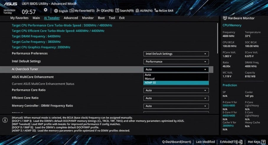 Pro WS Z890-ACE SE