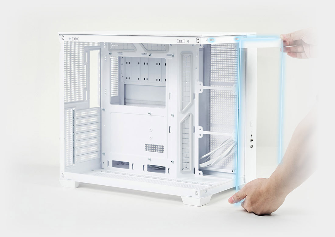 ASUS A32 PLUS Case