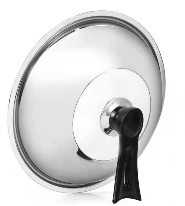 ANKAVERSE dikey tencere kapağı kolu - ön görünüş