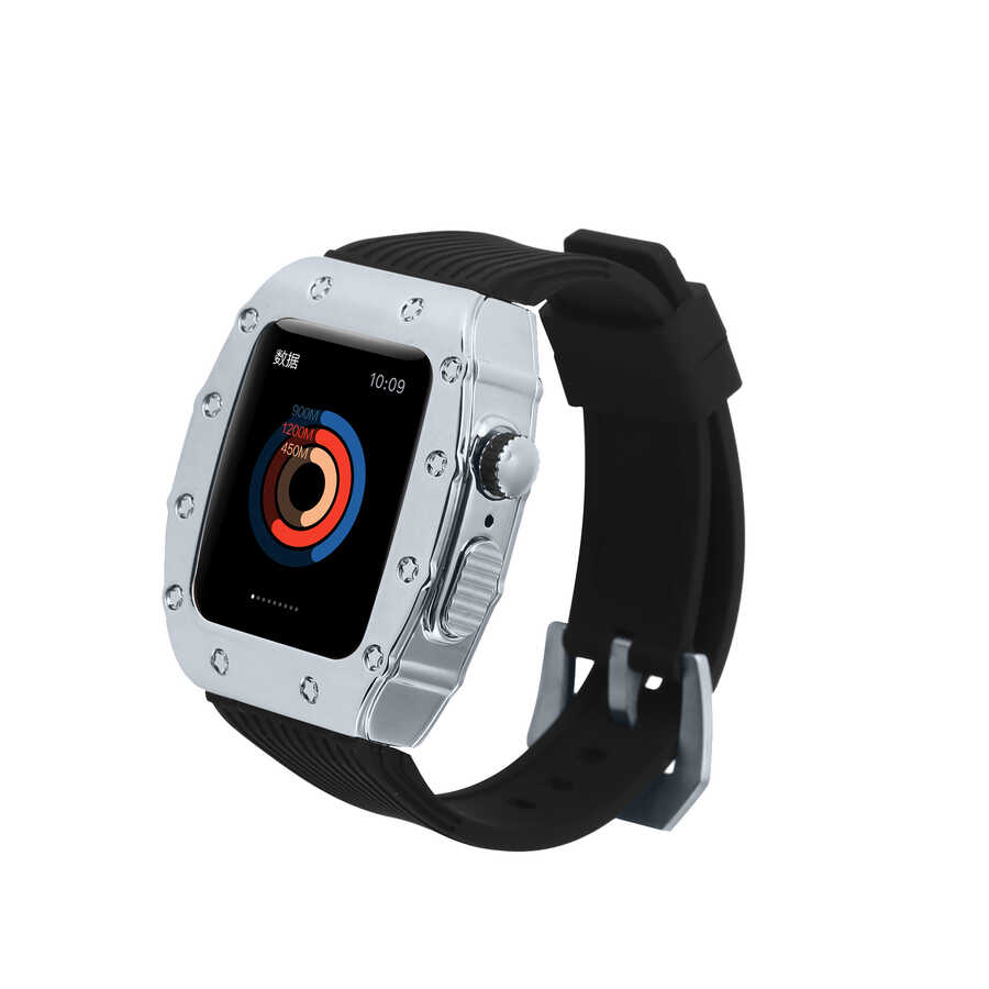 ​​​Apple Watch 7 45mm KRD-65 Kordon - 20