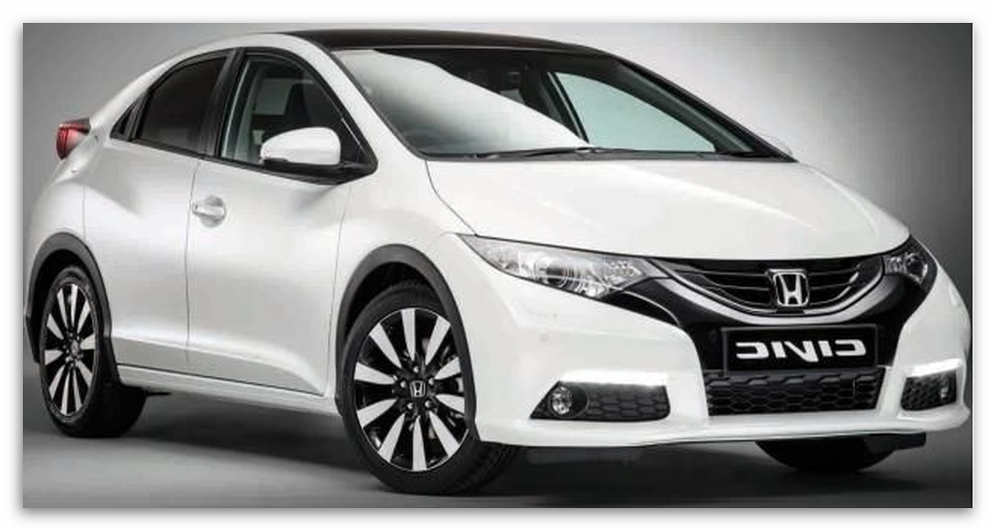 CİVİC HONDA