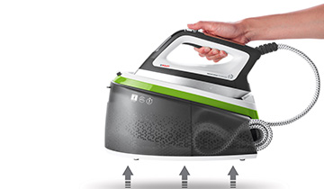 polti sani system gun ddv