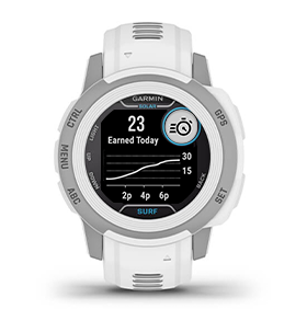 Garmin Instinct 2S Solar Surf Edition