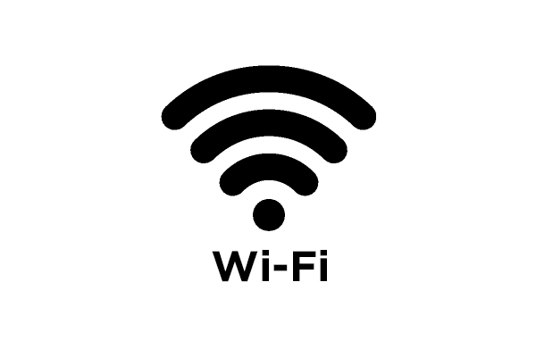 Icon Wifi #27095 - Free Icons Library