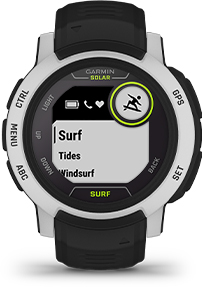 Garmin Instinct 2 Solar Surf Edition