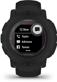 Garmin Instinct 2 Solar