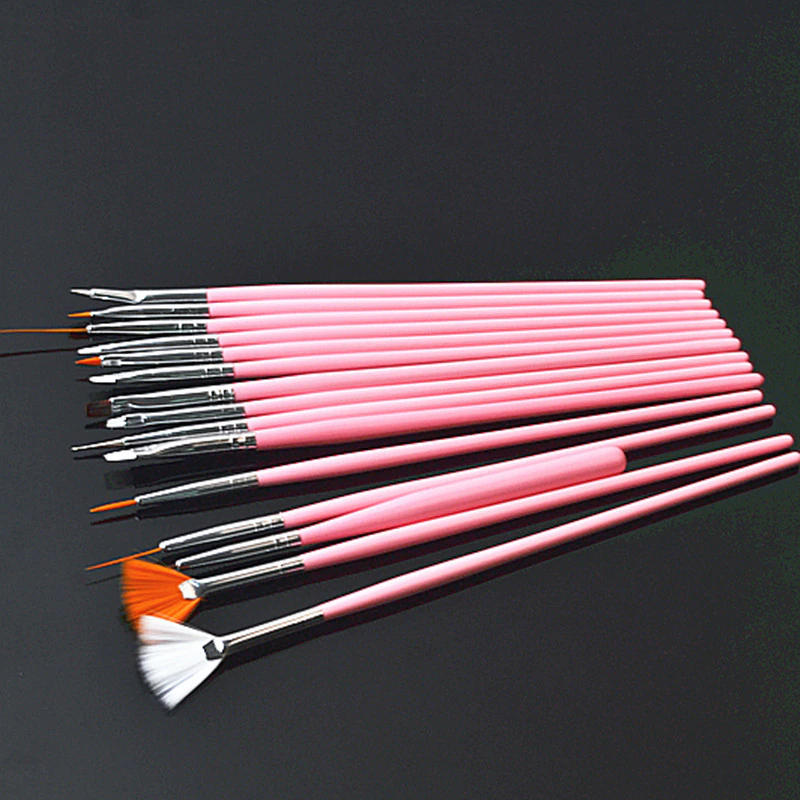 nail brush Cepillo de uas (15)