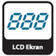 lcd ekran