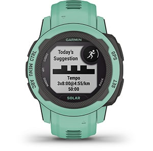 Garmin Instinct 2S Solar