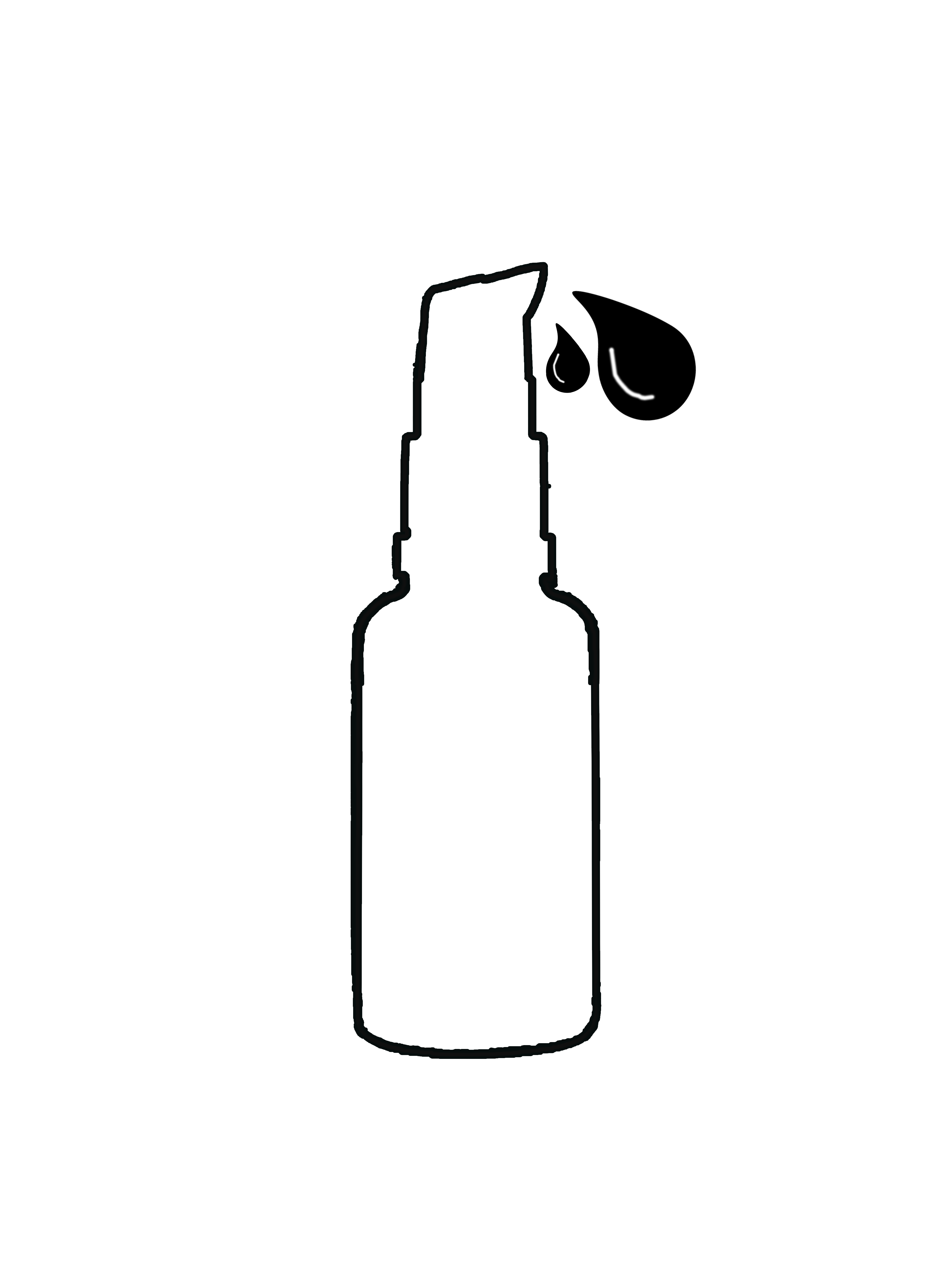 leke serum