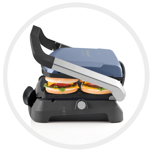 Arzum AR2053-T Tostçu Fit Toprak 2000 W Granit Tost Makinesi 19