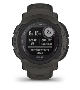 Garmin Instinct 2 Solar