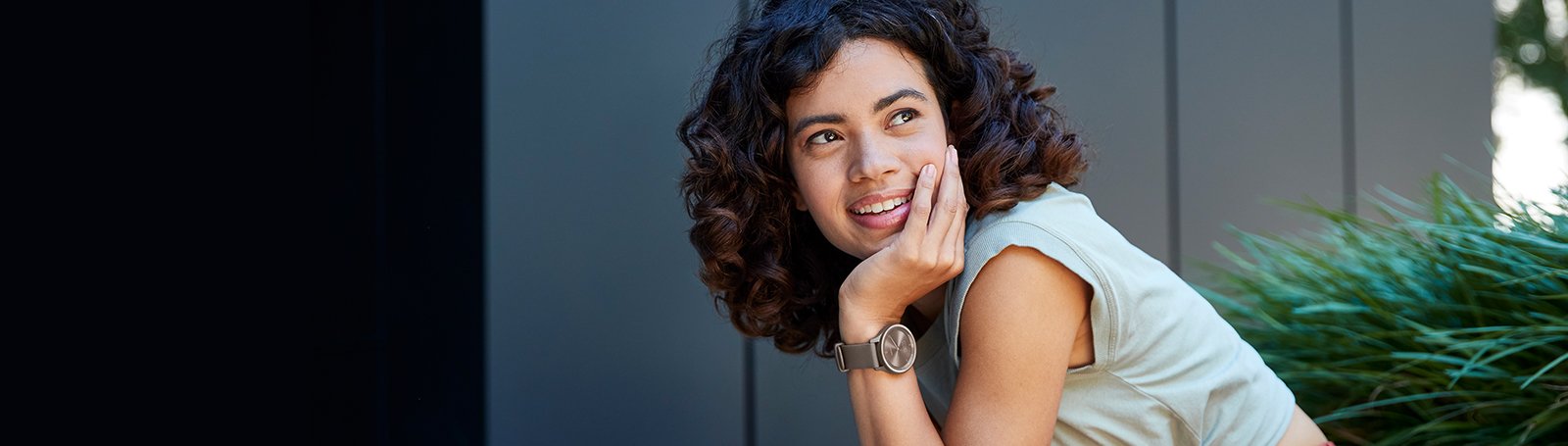 Garmin vivomove Sport