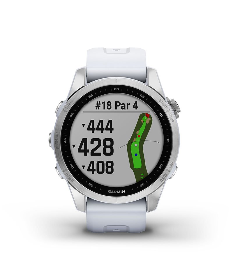 Garmin fenix 7S