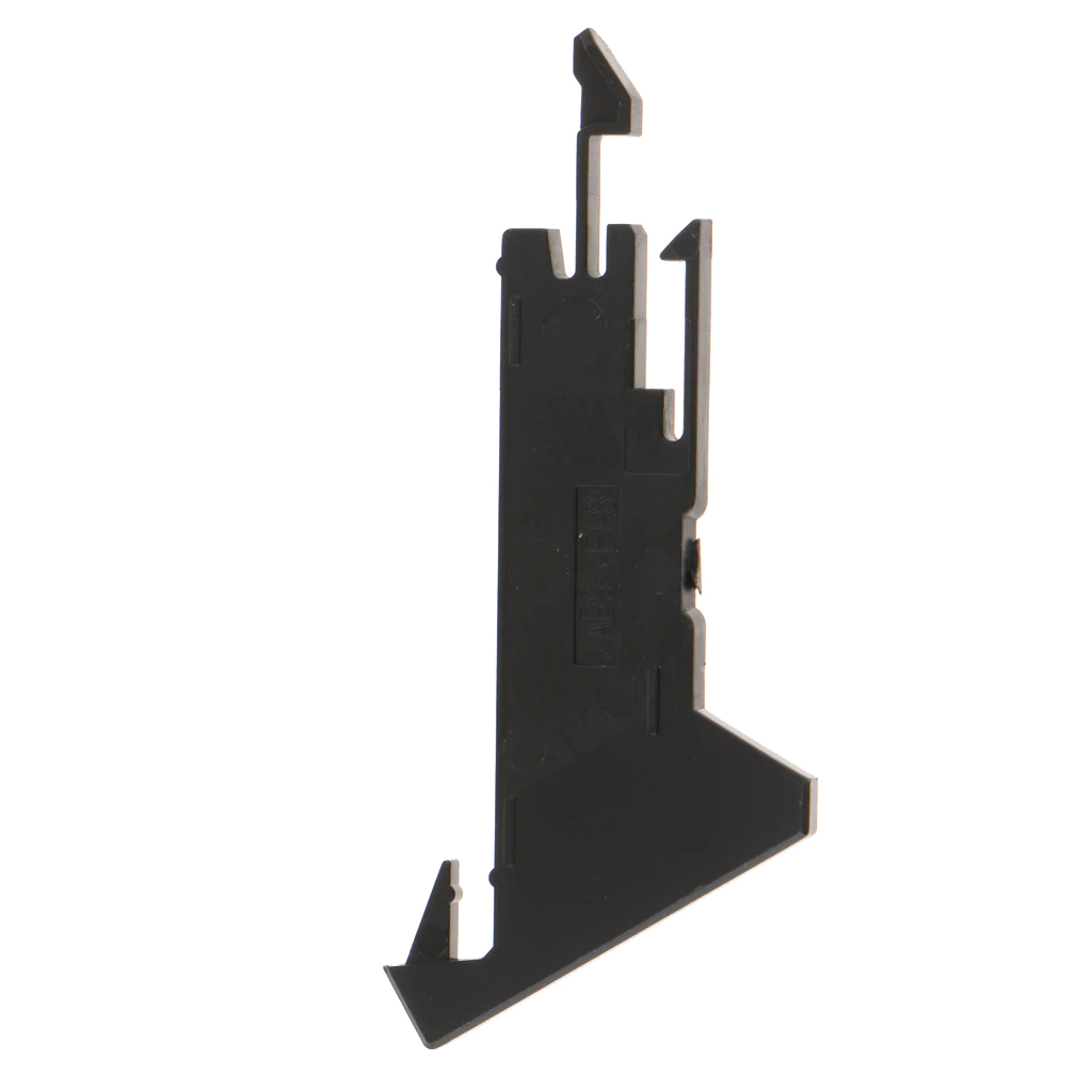 Eject Power Button Clip Replacement For Sony Playstation 4 PS4 CUH-1200 Model