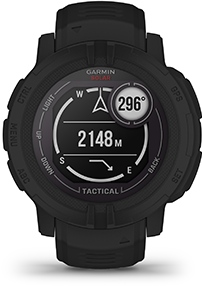 Garmin Instinct 2 Solar