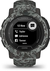 Garmin Instinct 2 Camo Edition