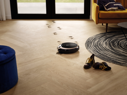 Miele Scout Rx3 Home Vision Hd Rosegold Spql Robot Süpürge Fiyatı