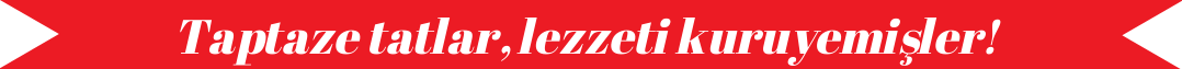 Karışık çerez