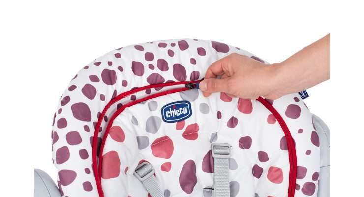 Chicco Polly Progres5 Mama Sandalyesi