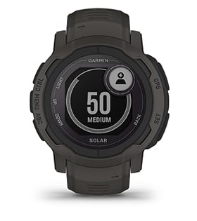 Garmin Instinct 2 Solar