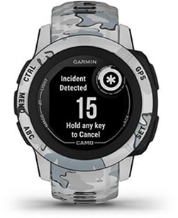 Garmin Instinct 2S Camo Edition