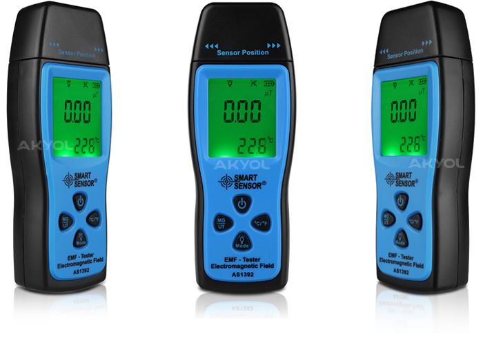 smart sensor as 1392