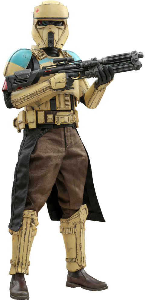 Hot Toys Aksiyon Figür