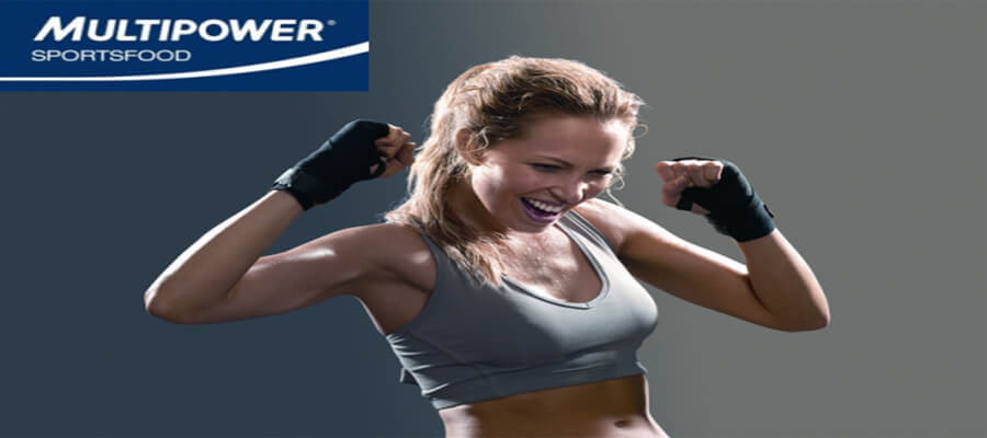 Multipower %50 Protein Bar 50 Gr 20 Adet