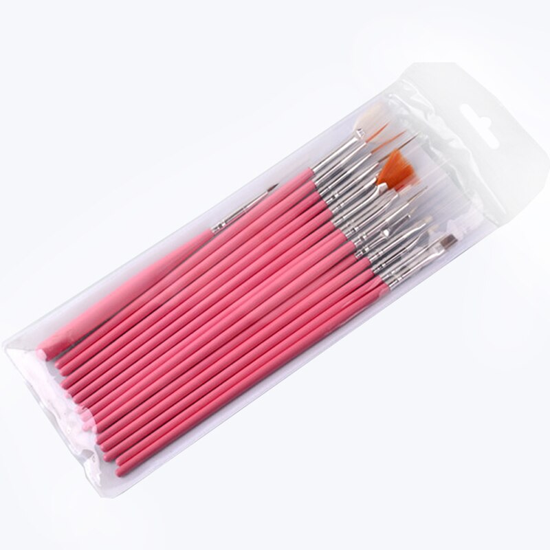 nail brush Cepillo de uas (21)